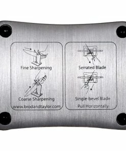 Brod And Taylor Brod & Taylor Professional Knife Sharpener 11 Brod And Taylor Brod & Taylor Professional Knife Sharpener -Knife-shop 918eecqa86l. ac sl1500