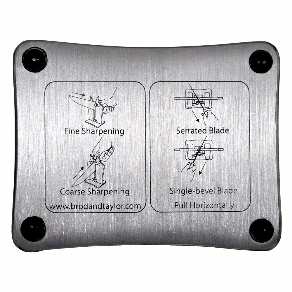Brod And Taylor Brod & Taylor Professional Knife Sharpener 6 Brod And Taylor Brod & Taylor Professional Knife Sharpener - Image 6