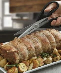 KitchenAid Non-Electrics KitchenAid Universal Utility Shears | Black 7 KitchenAid Non-Electrics KitchenAid Universal Utility Shears | Black -Knife-shop 919hr20qzyl. ac sl1500