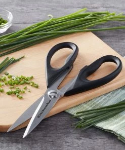 KitchenAid Non-Electrics KitchenAid Universal Utility Shears | Black 6 KitchenAid Non-Electrics KitchenAid Universal Utility Shears | Black -Knife-shop 91un8hpmqxl. ac sl1500