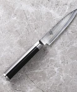 Shun Cutlery Shun Classic 4" Paring Knife 8 Shun Cutlery Shun Classic 4" Paring Knife -Knife-shop a17qtvbguel. ac sl1500