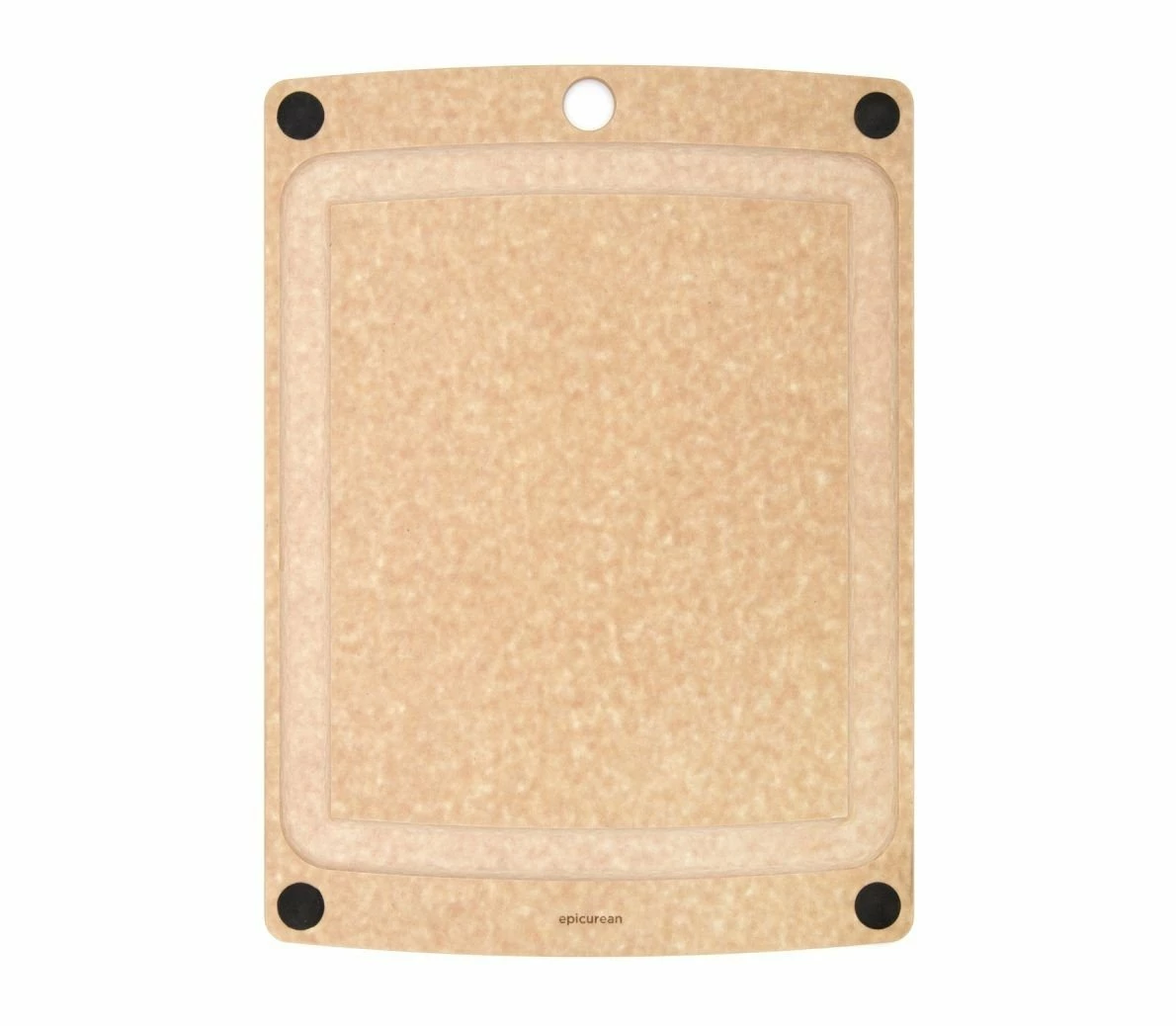 Epicurean All-In-One Board - 17.5" X 13" 1 Epicurean All-In-One Board - 17.5" X 13"