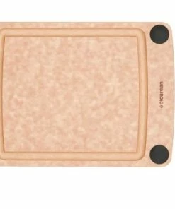 Epicurean All-In-One Board - 9.5" X 6.5"
