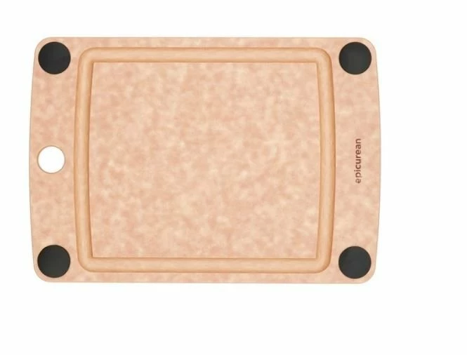 Epicurean All-In-One Board - 9.5" X 6.5" 1 Epicurean All-In-One Board - 9.5" X 6.5"