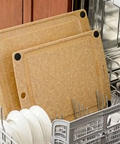 Epicurean All-In-One Board - 14.5" X 11.25" -Knife-shop all in one boards 14.5 x 11.25 and 17.5 x 13