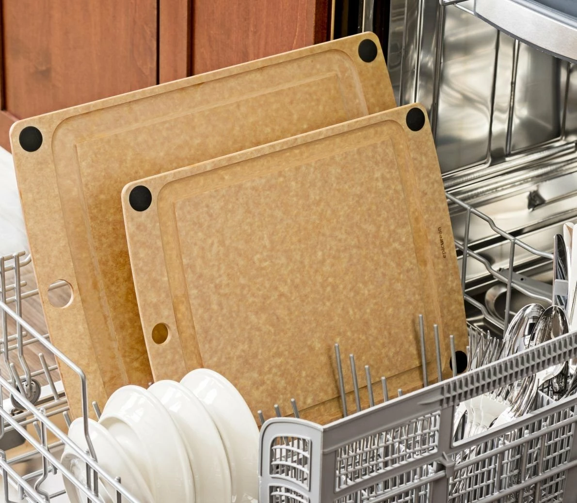 Epicurean All-In-One Board - 17.5" X 13" 2 Epicurean All-In-One Board - 17.5" X 13" - Image 2