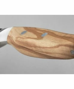 Wusthof Cutlery Wusthof Amici Chef Knife | 8" -Knife-shop amici detail handle 1