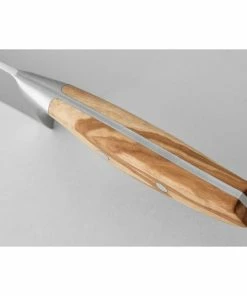 Wusthof Cutlery Wusthof Amici 3.5" Paring Knife -Knife-shop amici detail tang 2