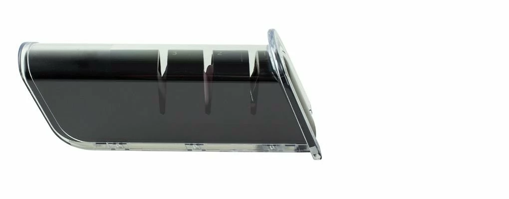 Shun Cutlery Kai PRO By Shun Diamond And Ceramic Retractable Sharpener 3 Shun Cutlery Kai PRO By Shun Diamond And Ceramic Retractable Sharpener - Image 3