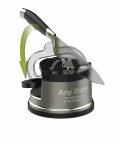 AnySharp Pro Sharpener | Alloy Metal -Knife-shop askspro box back.95 900x