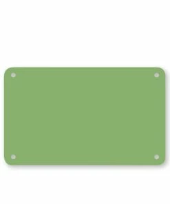AMT Cookware Profboard Private Series Replacement Sheet | Green