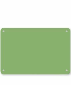 AMT Cookware Profboard Pro Series Replacement Sheet | Green
