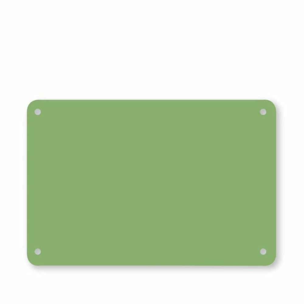 AMT Cookware Profboard Pro Series Replacement Sheet | Green 1 AMT Cookware Profboard Pro Series Replacement Sheet | Green