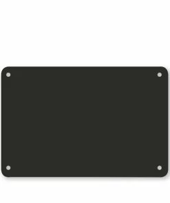 AMT Cookware Profboard Pro Series Replacement Sheet | Black