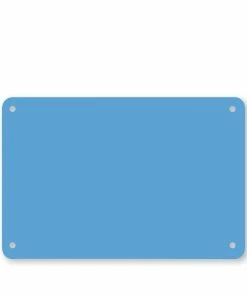 AMT Cookware Profboard Pro Series Replacement Sheet | Blue