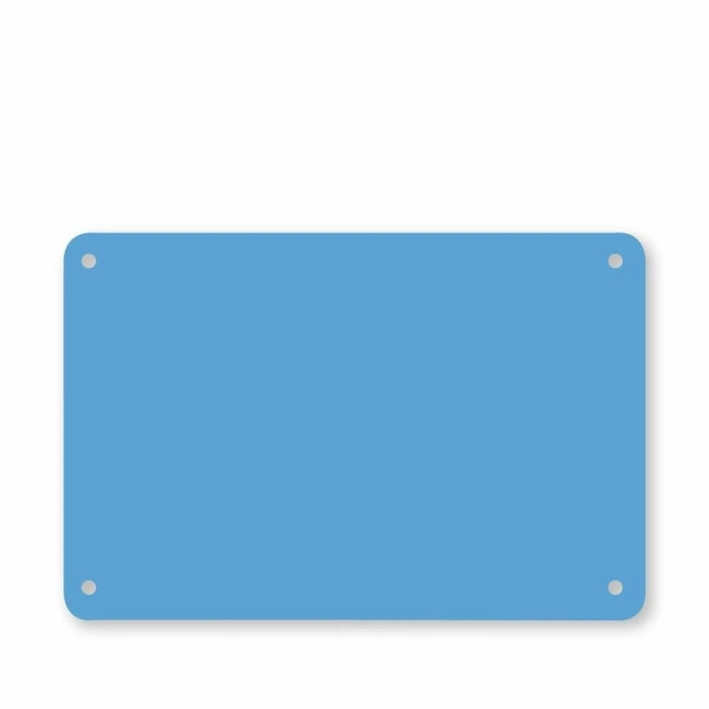 AMT Cookware Profboard Pro Series Replacement Sheet | Blue 1 AMT Cookware Profboard Pro Series Replacement Sheet | Blue