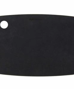 Epicurean Kitchen Series 17.5" × 13" Cutting Board | Slate