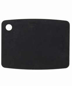 Epicurean Kitchen Series 8" × 6" Cutting Board | Slate