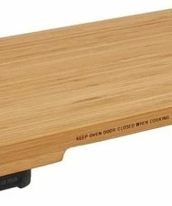 Breville Bamboo Cutting Board | For The Breville Compact Smart Oven