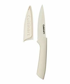 Cuisinart 10-Piece Ceramic Coated Color Knife Set 13 Cuisinart 10-Piece Ceramic Coated Color Knife Set -Knife-shop c55 10pcer 3pr
