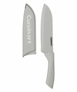 Cuisinart 10-Piece Ceramic Coated Color Knife Set 11 Cuisinart 10-Piece Ceramic Coated Color Knife Set -Knife-shop c55 10pcer 7san