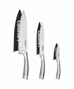 Cuisinart Professional Series 3-Piece Chef Set