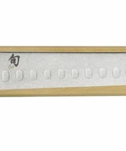 Shun Cutlery Shun Kanso Hollow Ground 12-Inch Brisket Knife