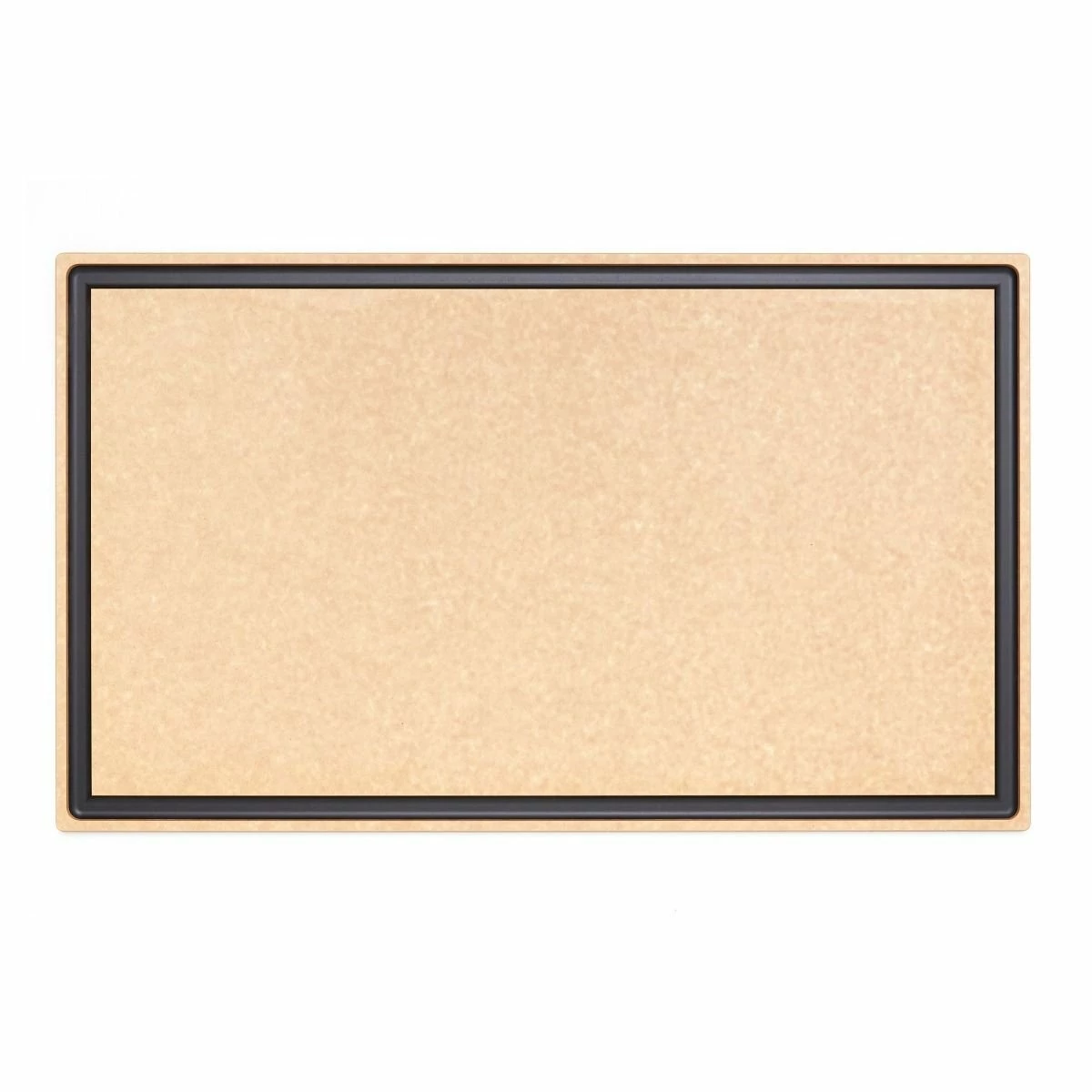 Epicurean Chef Series Natural & Slate Cutting Board - 29" X 17.5" 1 Epicurean Chef Series Natural & Slate Cutting Board - 29" X 17.5"