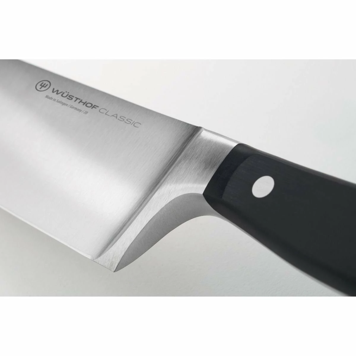 Wusthof Cutlery Wusthof Classic 9" Cook's Knife 2 Wusthof Cutlery Wusthof Classic 9" Cook's Knife - Image 2