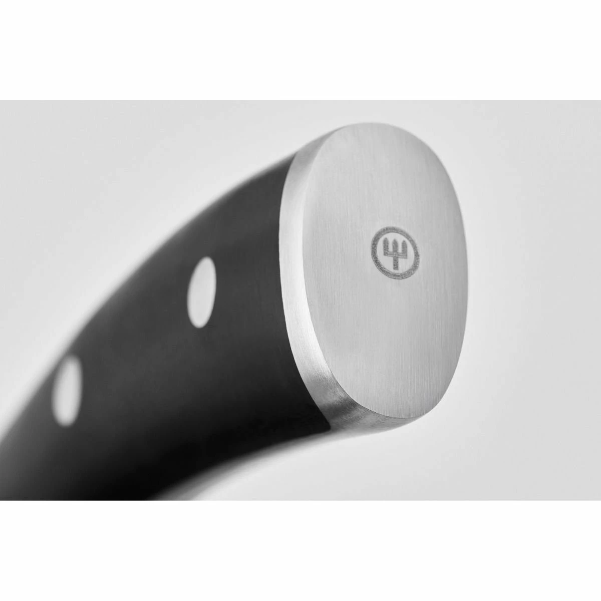Wusthof Cutlery Wusthof Classic Ikon 6" Cook's Knife 3 Wusthof Cutlery Wusthof Classic Ikon 6" Cook's Knife - Image 3