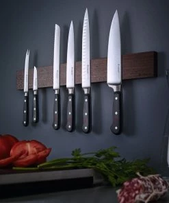 Wusthof Cutlery Wusthof Classic 8" Carving Knife | Hollow Edge 8 Wusthof Cutlery Wusthof Classic 8" Carving Knife | Hollow Edge -Knife-shop classic mood 01