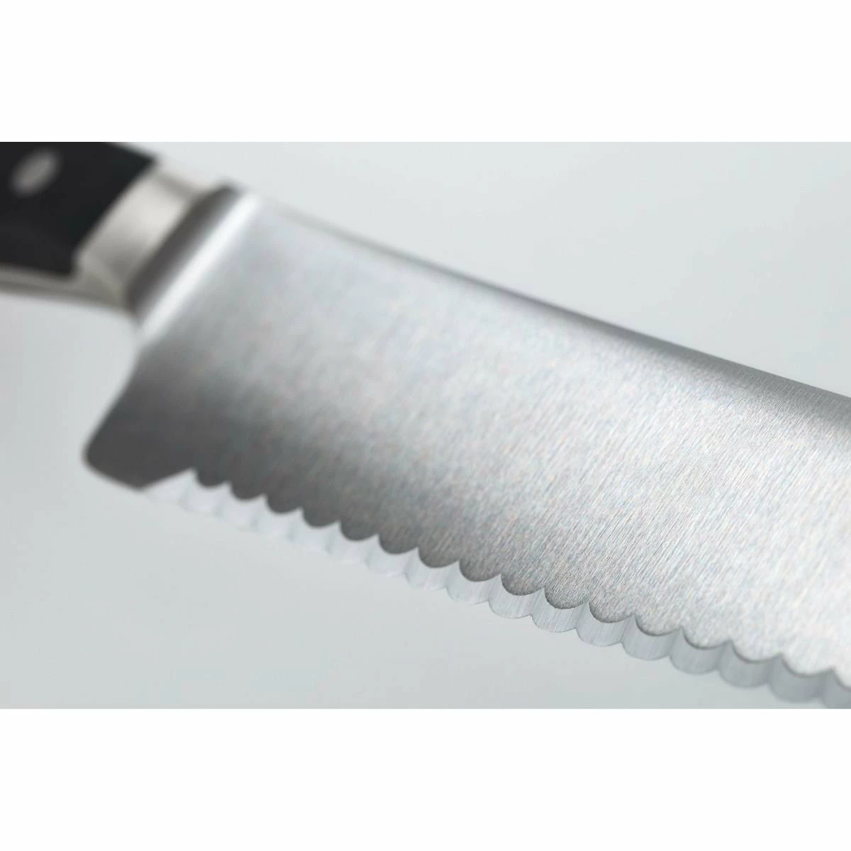 Wusthof Cutlery Wusthof Classic 10" Super Slicer 2 Wusthof Cutlery Wusthof Classic 10" Super Slicer - Image 2