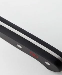 Wusthof Cutlery Wusthof Classic 2-Piece Asian Knife Set | Santoku & Paring 13 Wusthof Cutlery Wusthof Classic 2-Piece Asian Knife Set | Santoku & Paring -Knife-shop classic tang detail 22 1