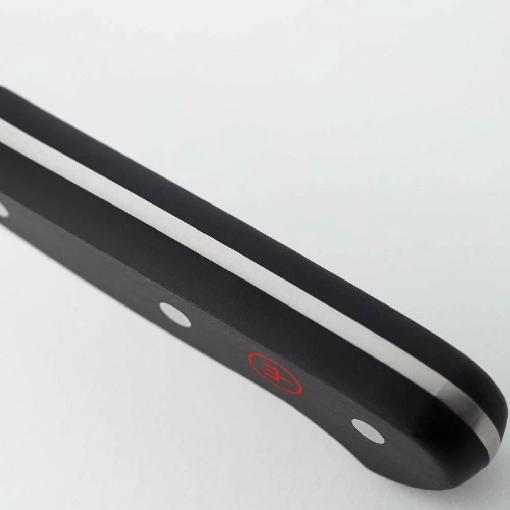 Wusthof Cutlery Wusthof Classic 2-Piece Asian Knife Set | Santoku & Paring 6 Wusthof Cutlery Wusthof Classic 2-Piece Asian Knife Set | Santoku & Paring - Image 6