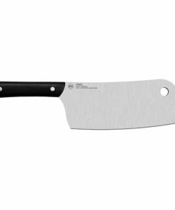 Shun Cutlery Kai PRO By Shun Cleaver | 7"