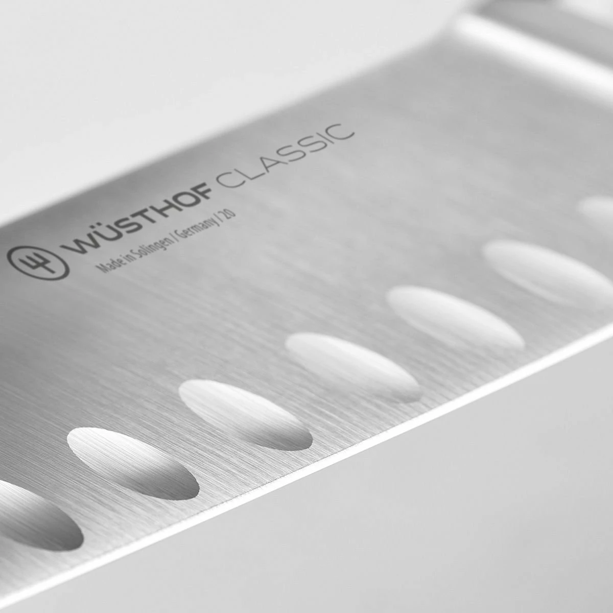 Wusthof Cutlery Wusthof Classic 4-Piece Steak Knife Set | Hollow Edge 2 Wusthof Cutlery Wusthof Classic 4-Piece Steak Knife Set | Hollow Edge - Image 2