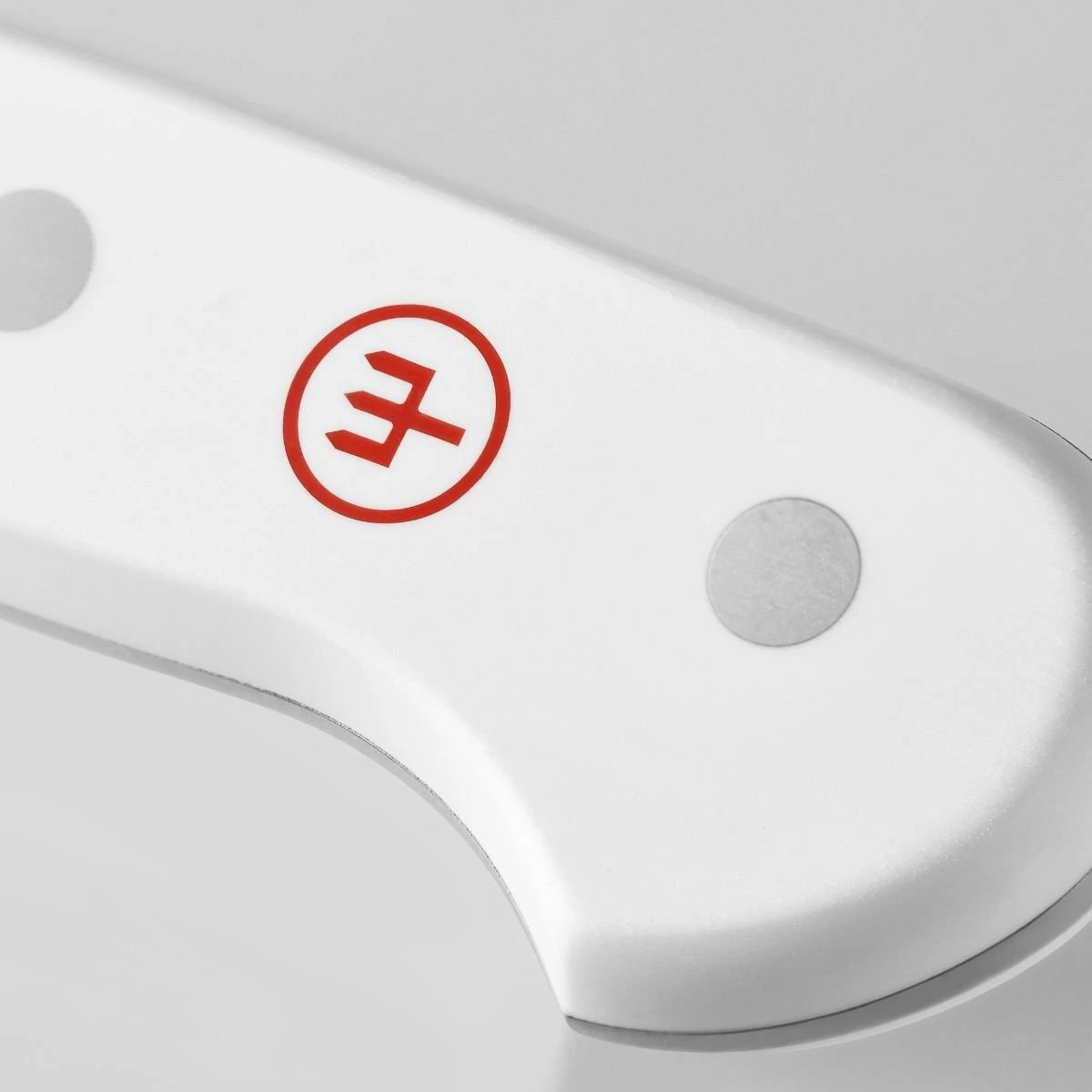 Wusthof Cutlery Wusthof Classic White 3.5" Paring Knife 4 Wusthof Cutlery Wusthof Classic White 3.5" Paring Knife - Image 4