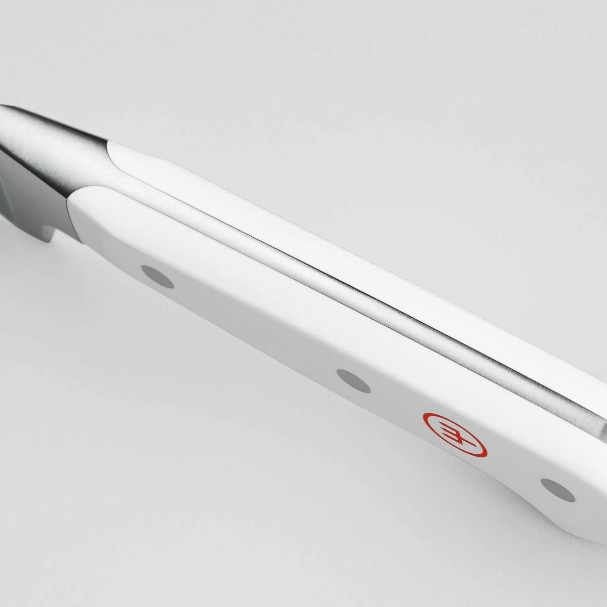 Wusthof Cutlery Wusthof Classic White 9-Piece Set | Acacia 3 Wusthof Cutlery Wusthof Classic White 9-Piece Set | Acacia - Image 3