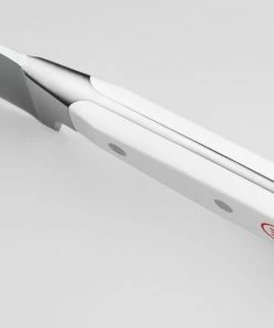 Wusthof Cutlery Wusthof Classic White 3.5" Paring Knife 8 Wusthof Cutlery Wusthof Classic White 3.5" Paring Knife -Knife-shop clw detail tang 01 7
