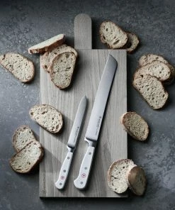 Wusthof Cutlery Wusthof Classic White 9-Piece Set | Acacia 14 Wusthof Cutlery Wusthof Classic White 9-Piece Set | Acacia -Knife-shop clw mood top 03 2