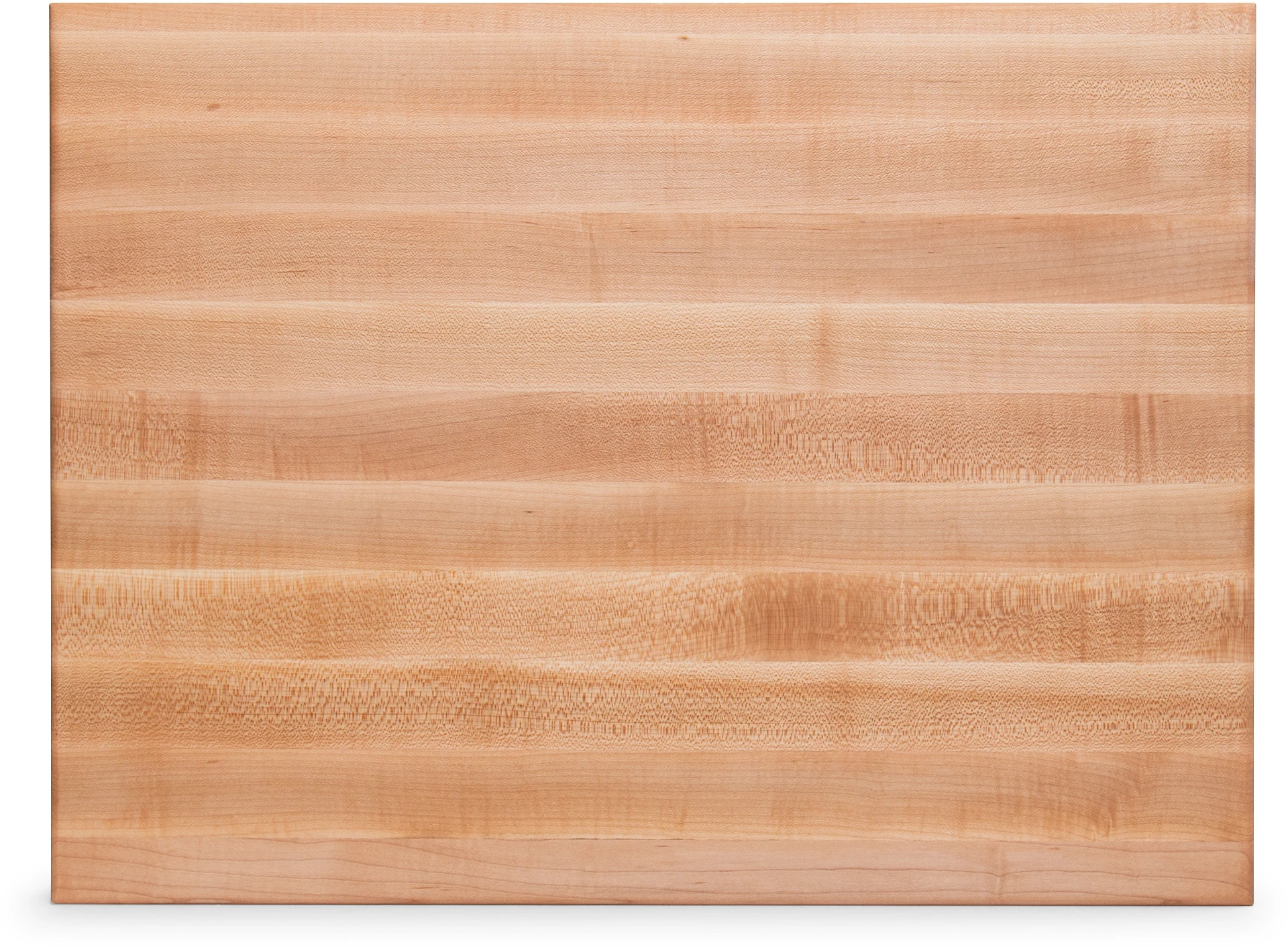 John Boos Platinum Commercial Series Cutting Board 24" X 18" 1 John Boos Platinum Commercial Series Cutting Board 24" X 18"