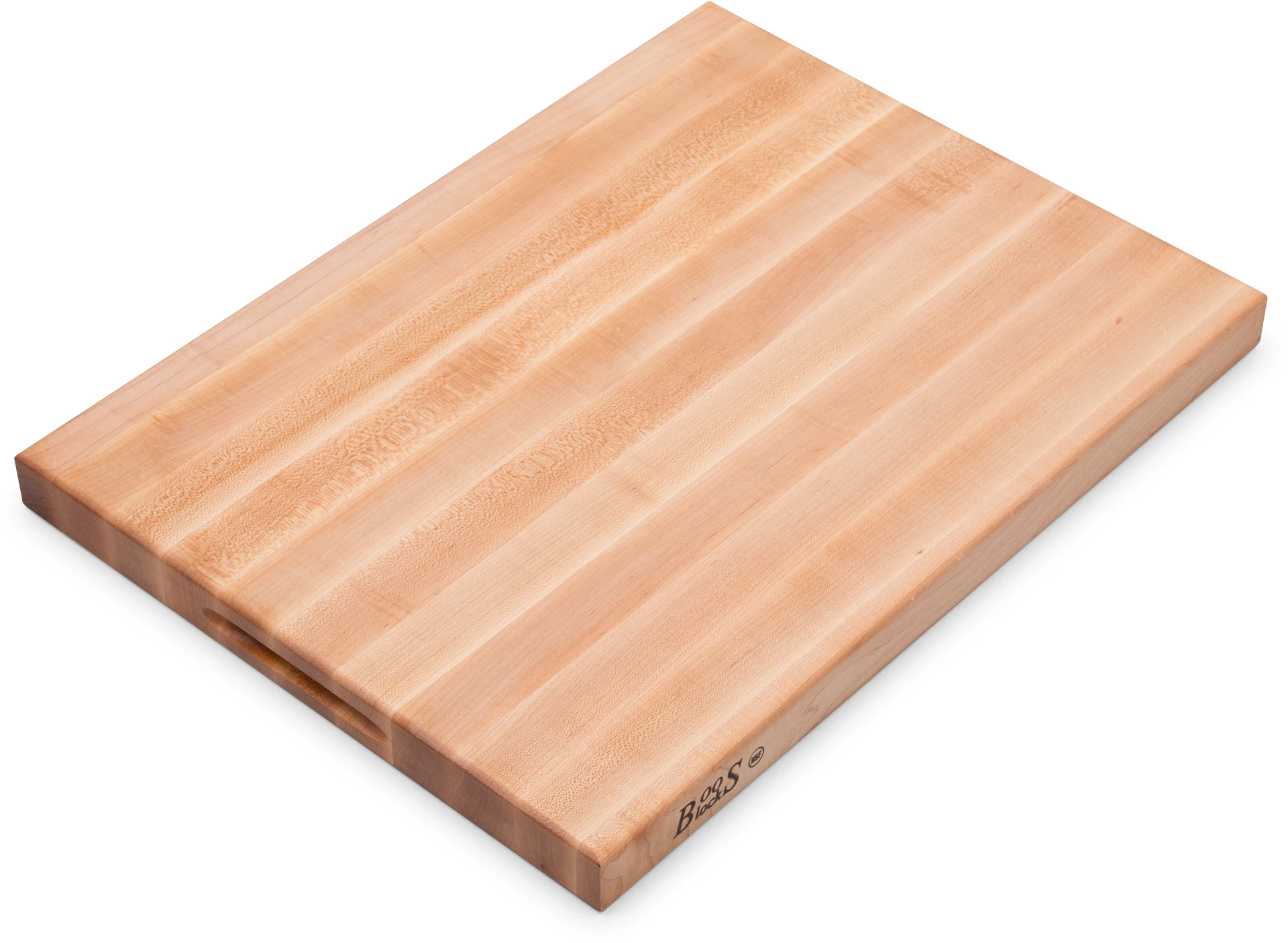 John Boos Platinum Commercial Series Cutting Board 24" X 18" 3 John Boos Platinum Commercial Series Cutting Board 24" X 18" - Image 3