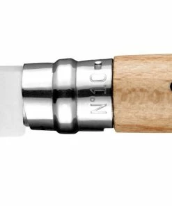 Opinel Nomad Cooking Kit -Knife-shop couteau tire bouchon ouvert