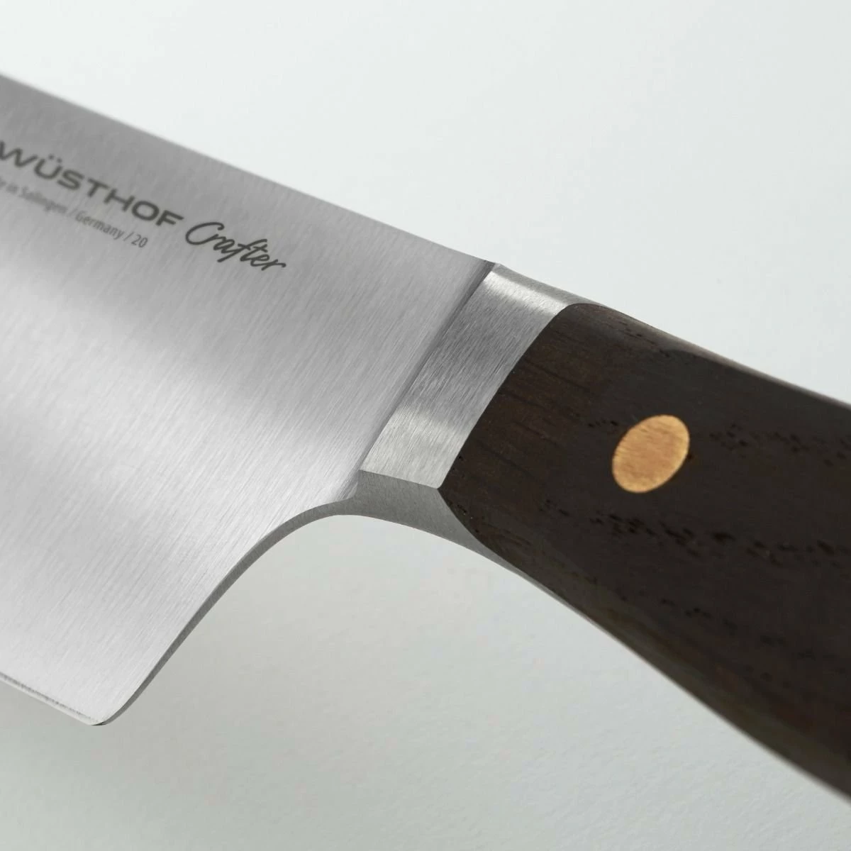 Wusthof Cutlery Wusthof Crafter 10" Super Slicer 2 Wusthof Cutlery Wusthof Crafter 10" Super Slicer - Image 2