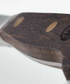 Wusthof Cutlery Wusthof Crafter 4-Piece Steak Knife Set 10 Wusthof Cutlery Wusthof Crafter 4-Piece Steak Knife Set -Knife-shop crafter handle detail 2