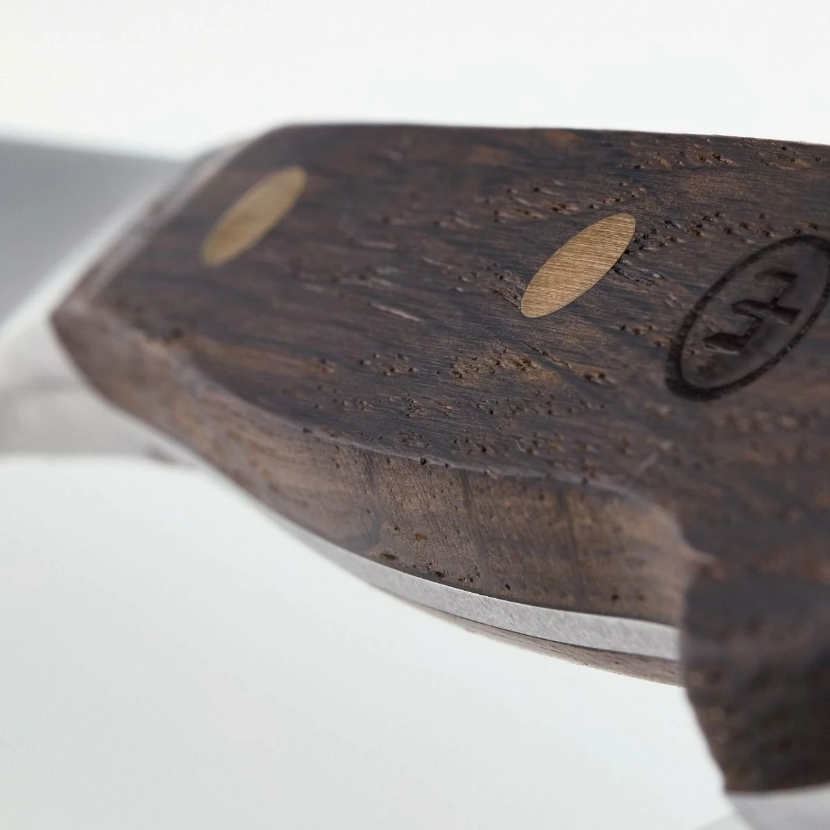 Wusthof Cutlery Wusthof Crafter 4-Piece Steak Knife Set 4 Wusthof Cutlery Wusthof Crafter 4-Piece Steak Knife Set - Image 4