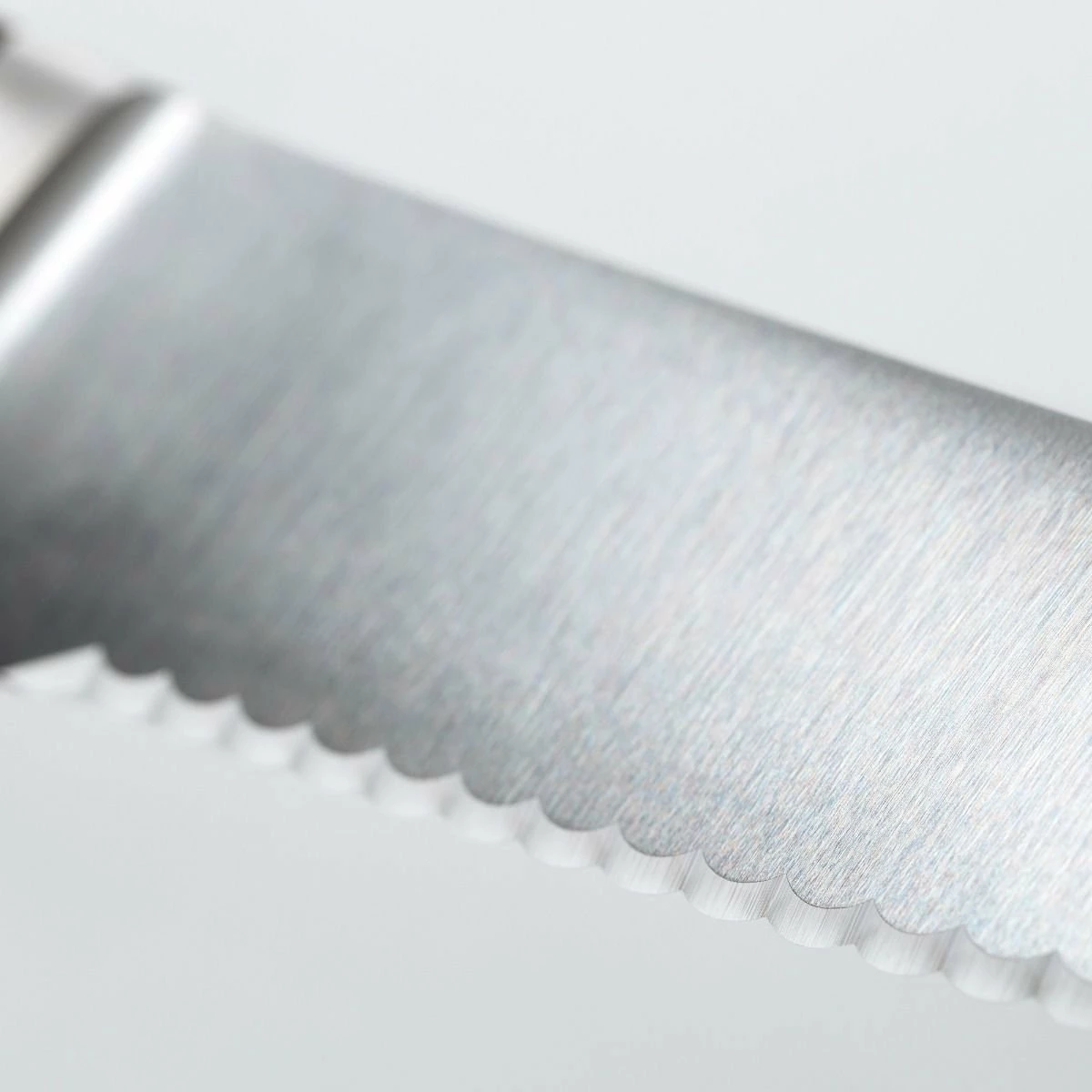 Wusthof Cutlery Wusthof Crafter 10" Super Slicer 5 Wusthof Cutlery Wusthof Crafter 10" Super Slicer - Image 5