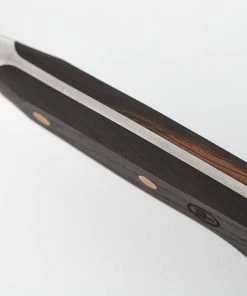 Wusthof Cutlery Wusthof Crafter 10" Super Slicer 13 Wusthof Cutlery Wusthof Crafter 10" Super Slicer -Knife-shop crafter tang detail 7