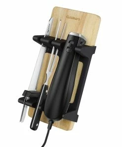 Cuisinart Electric Knife With Cutting Board