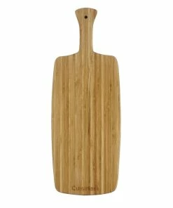 Cuisinart Bamboo Cutting Board | 18.75"